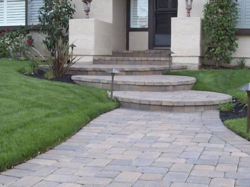 Walkway