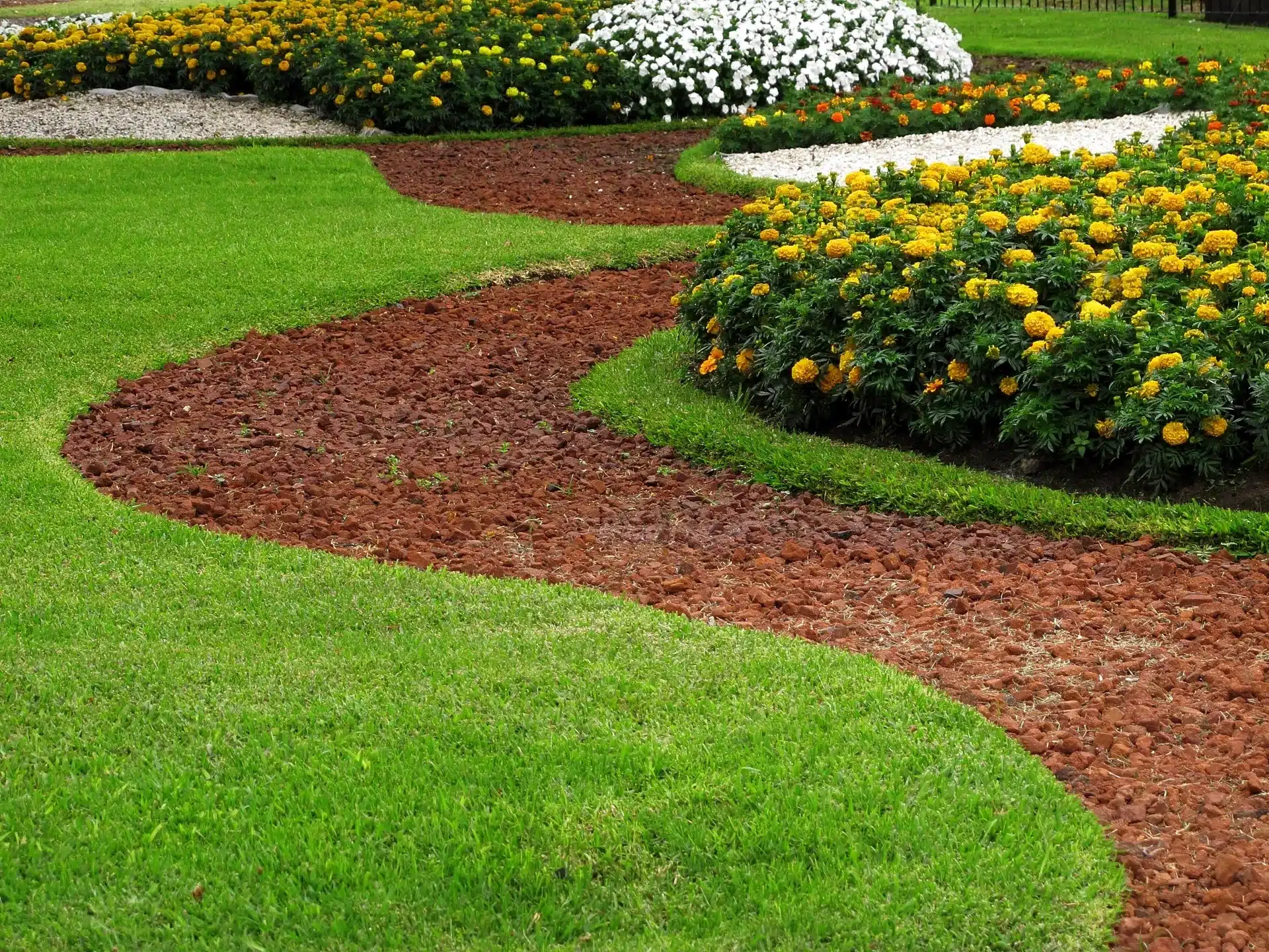 pavers