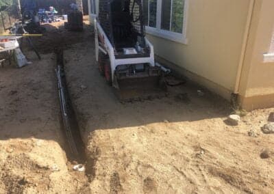 Drip Irrigation