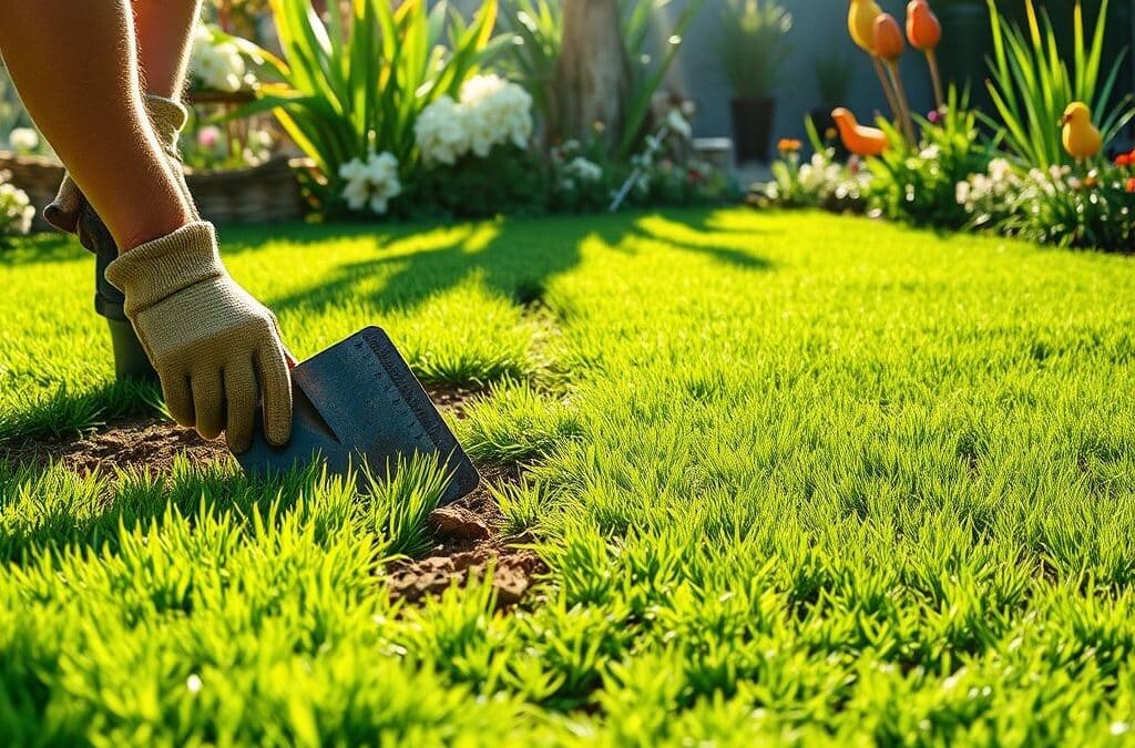 Expert Guide to Artificial Grass Installation for Your Landscape