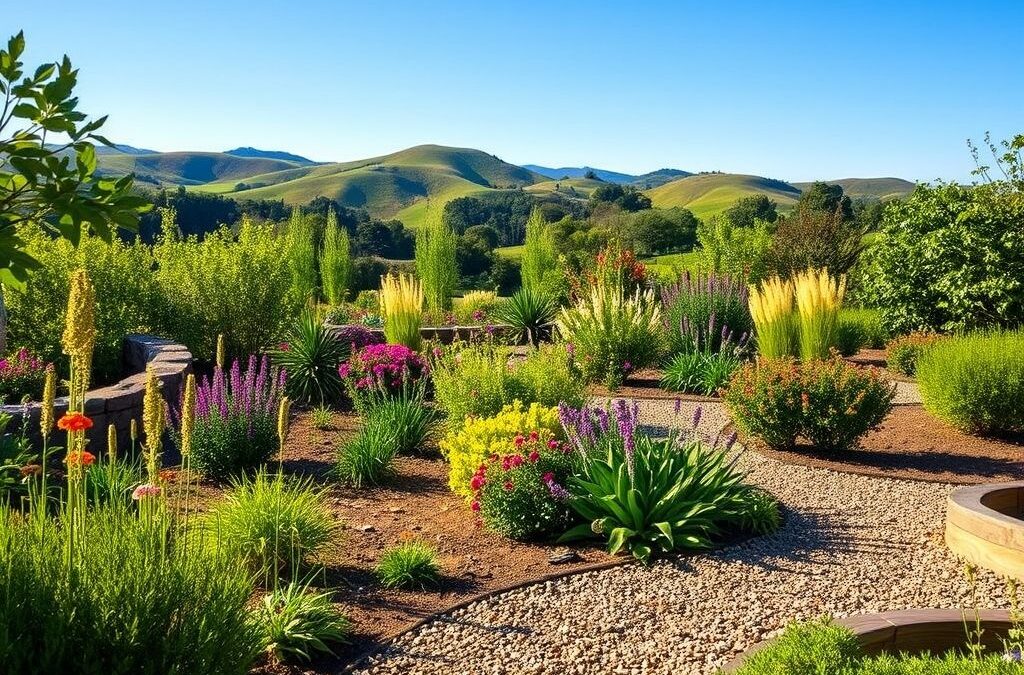 Sustainable Landscaping in Danville: Transform Your Outdoor Space
