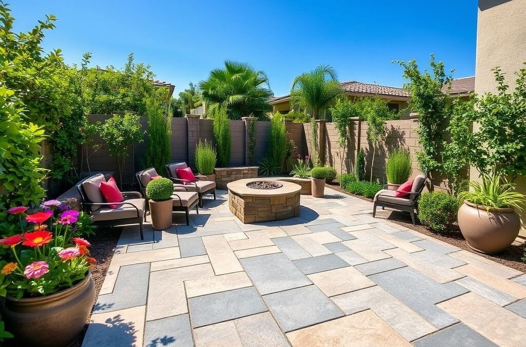 Expert Patio Paver Installers in California: Transform Your Outdoor Space